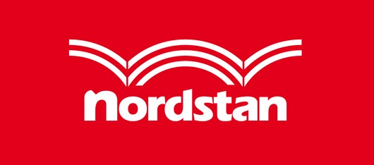 Nordstan logotyp