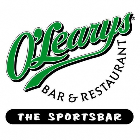 Logotyp för OLearys