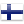 Flag for Finnland