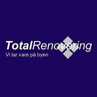 Totalrenovering