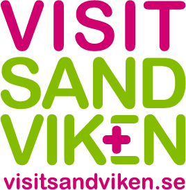 Sandvikens kommun turism