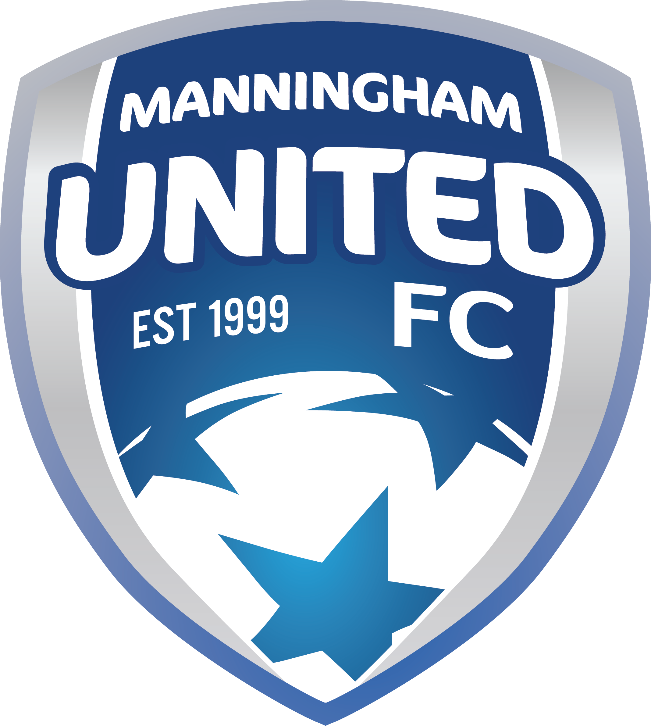 Manningham United Blues FC