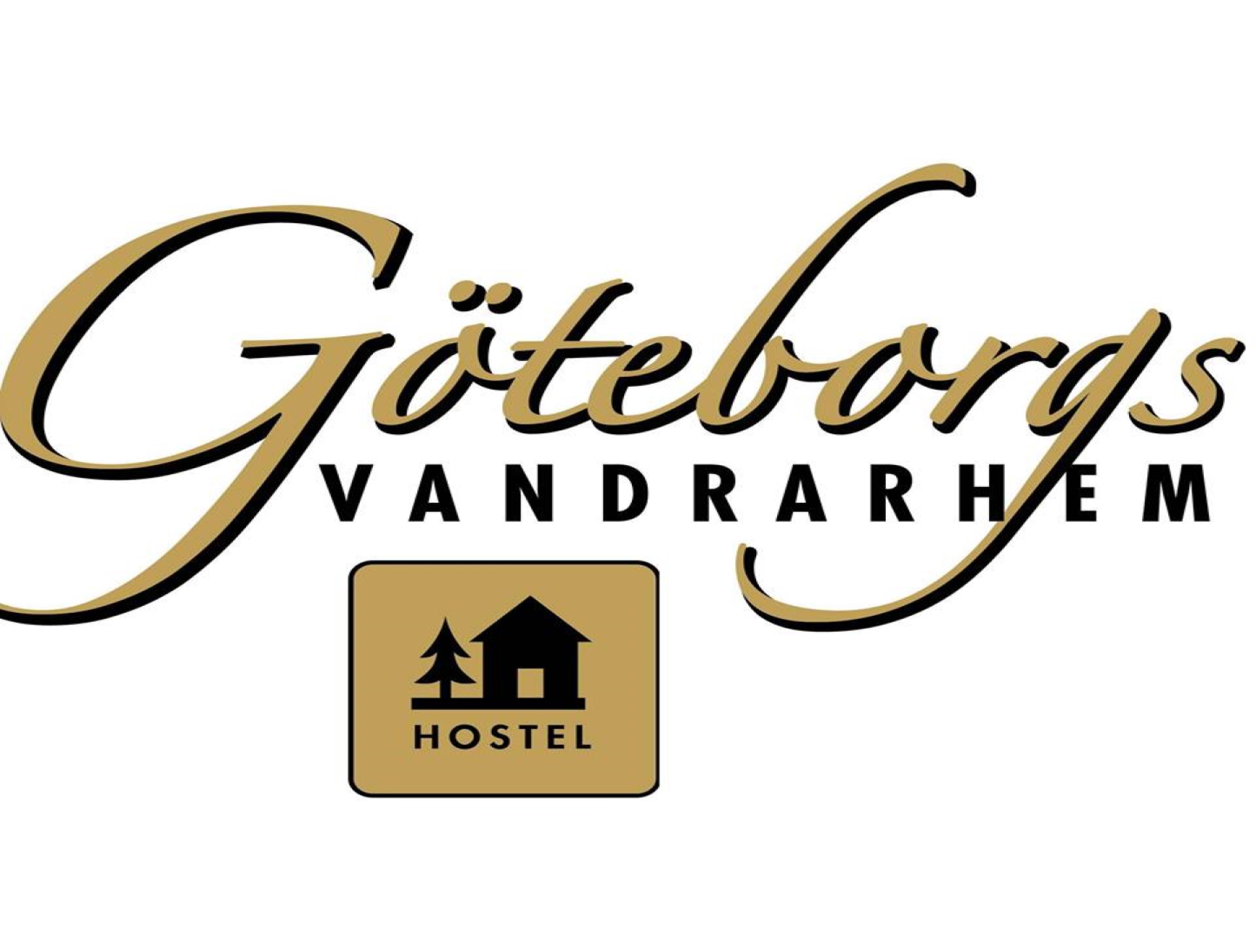Göteborgs Hostel/Vandrarhem