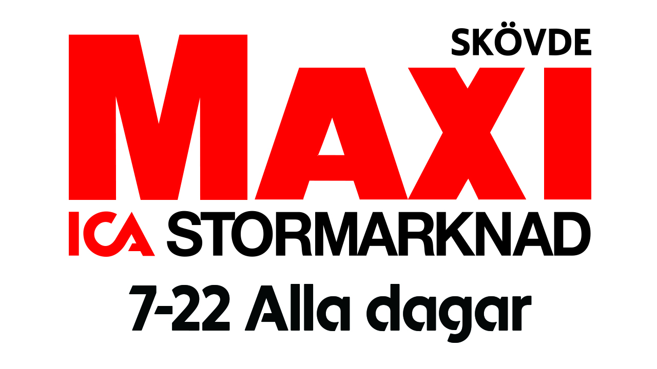 Maxi ICA Stormarknad Skövde