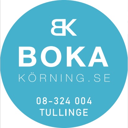BK - Boka körning.se 