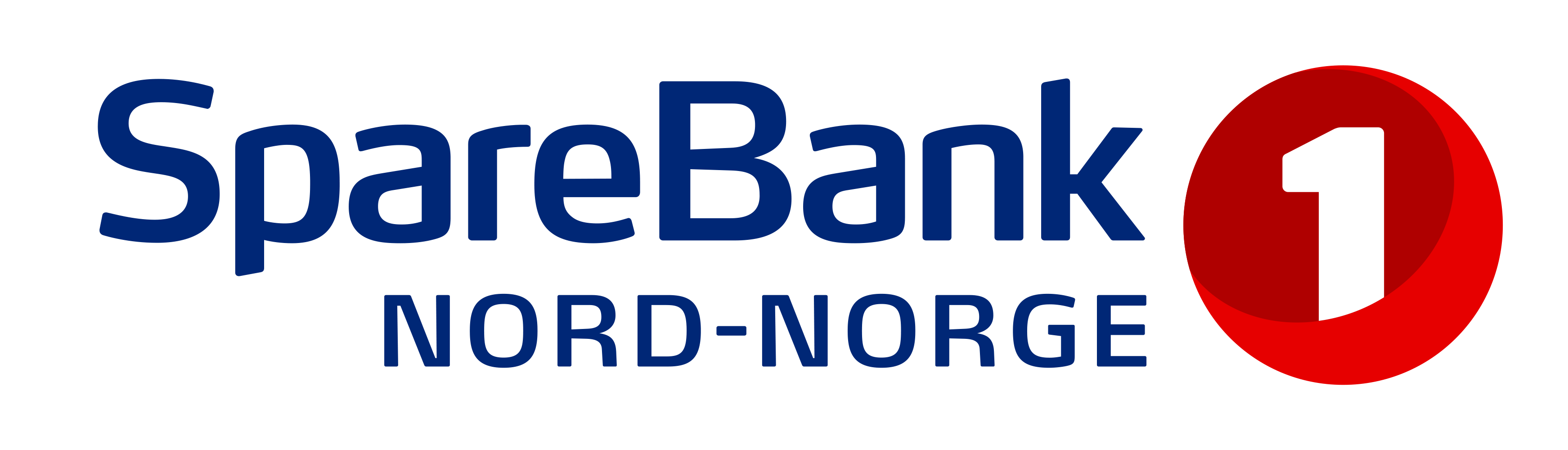 Spare Bank 1 Nord-Norge