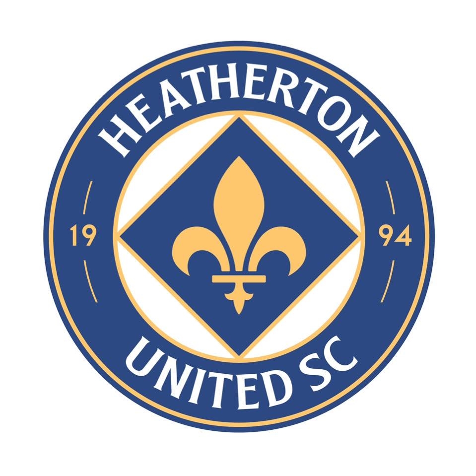 Heatherton United