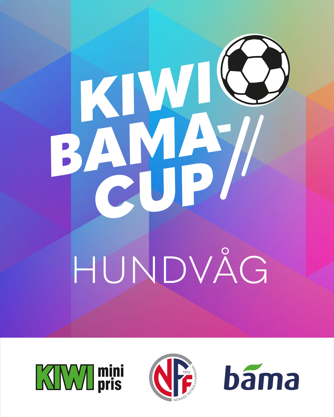 Kiwi Bama Cup