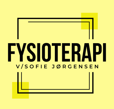 Fysioterapi v/Sofie Jørgensen