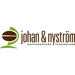 Johan och Nyström