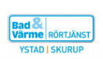 Bad & Värme Ystads Rörtjänst