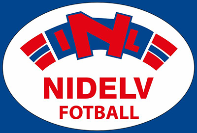 Nidelv fotball