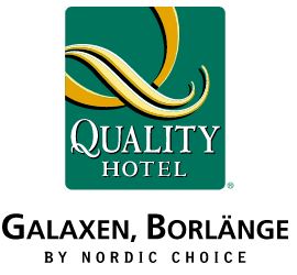Quality Hotel Galaxen