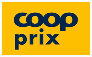Coop Prix Eidfjord