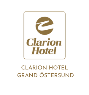 -...Clarion Hotel grand Östersund 