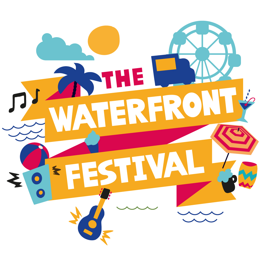 The Waterfront Festival 