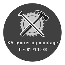 KA Tømrer & montage