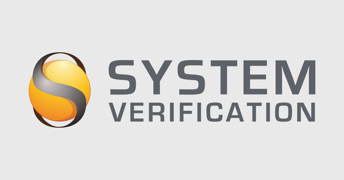 System Verification Sweden AB