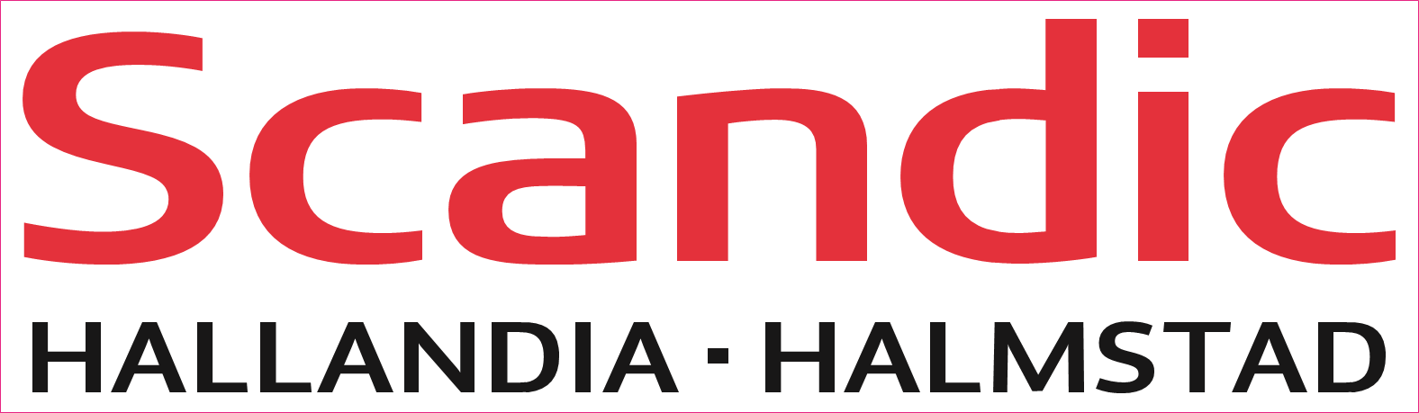 Scandic Hallandia