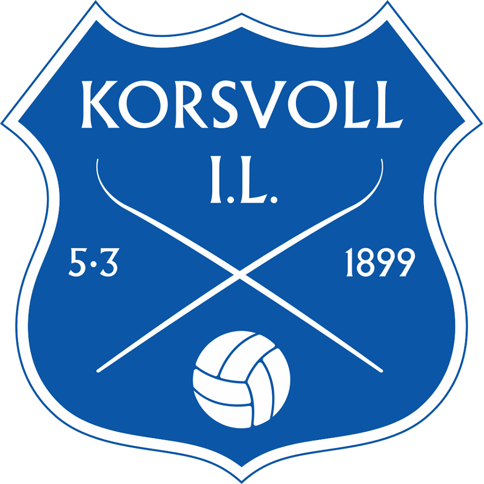 Korsvoll Fotball