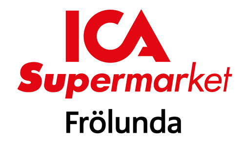 ICA Supermarket Frölunda