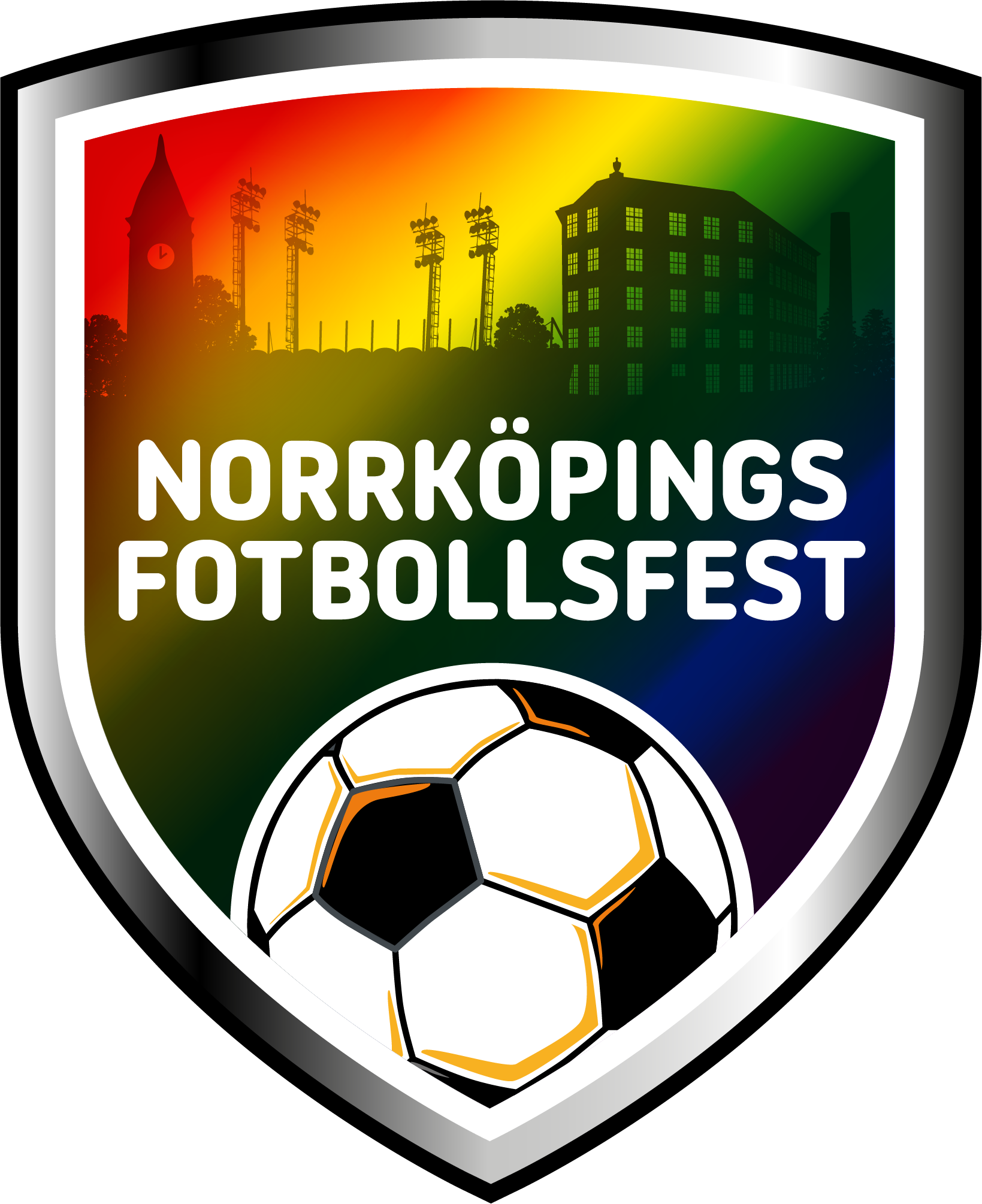 Norrköpings fotbollsfest