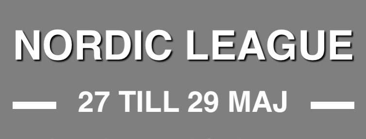 Nordic League