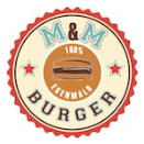 -...M&M Burger