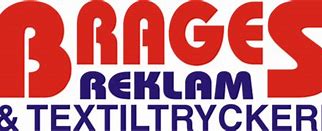 Brages Reklam & Textiltryckeri