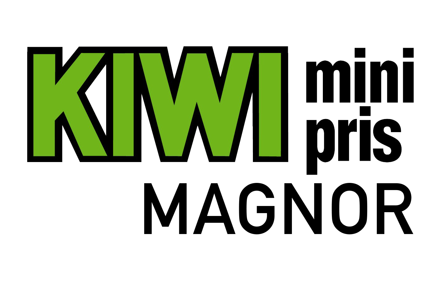 Kiwi Magnor