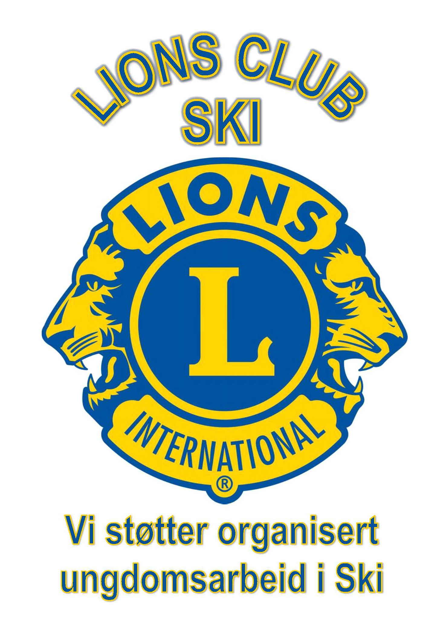 Lions Club Ski