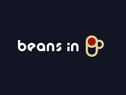 Beans in cup