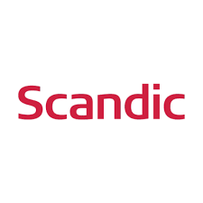 Scandic Hallandia