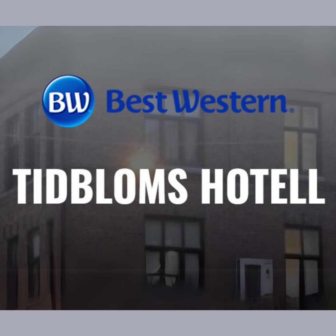 Tidbloms Hotell