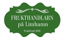 Frukthandlarn på Limhamn