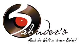 Babuder's