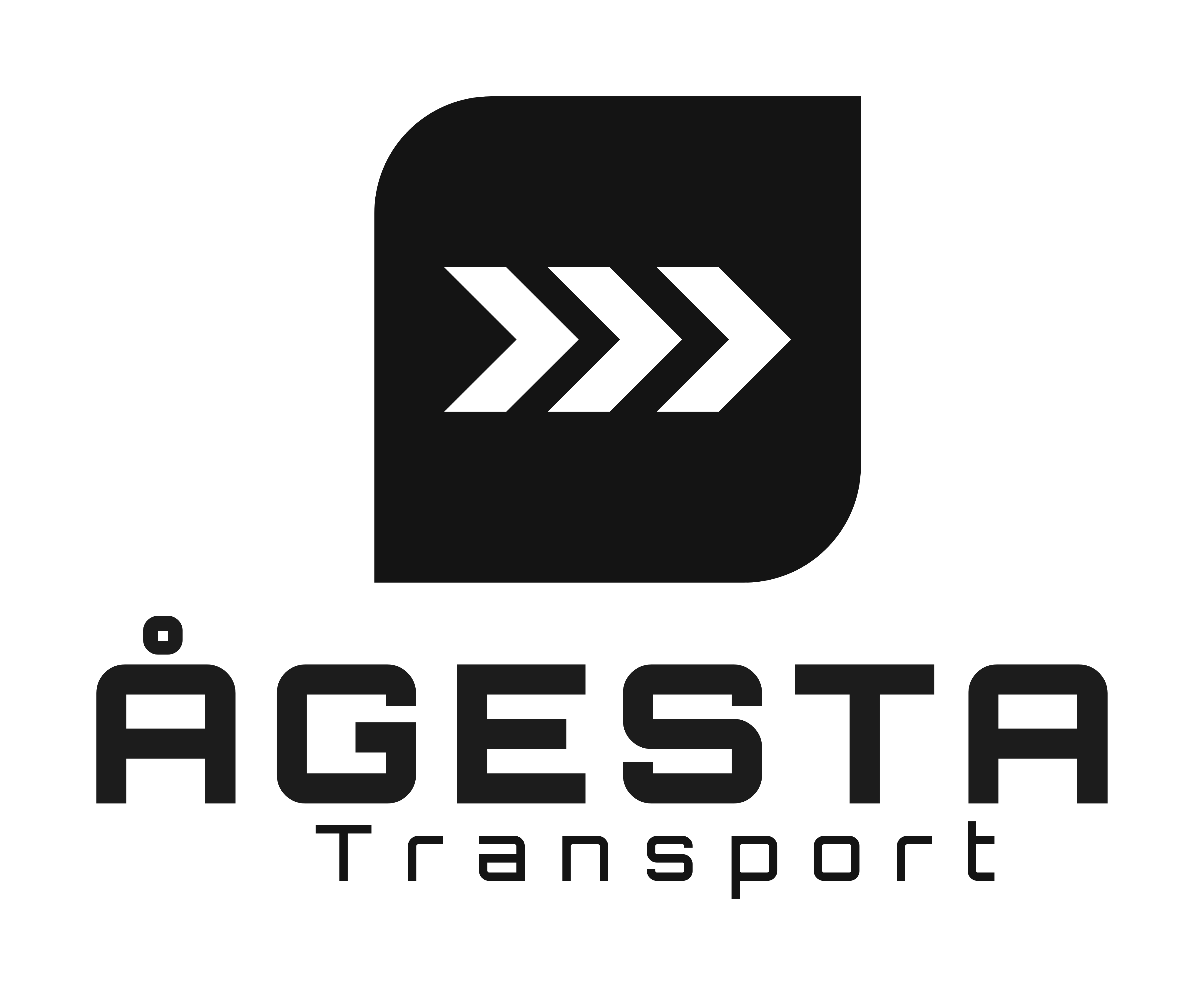 Ågesta Transport