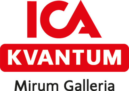 ICA Kvantum Mirum Galleria
