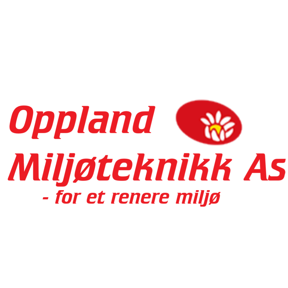 Oppland Miljøteknikk 