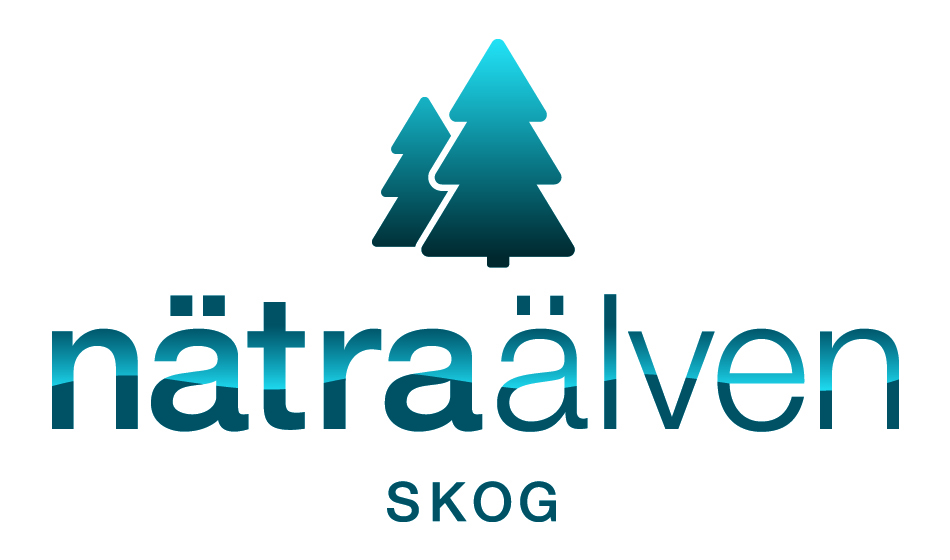 Nätraälven Skog