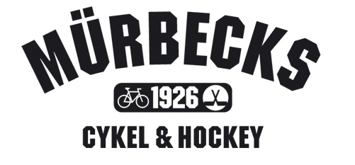 Mürbecks cykel & hockey