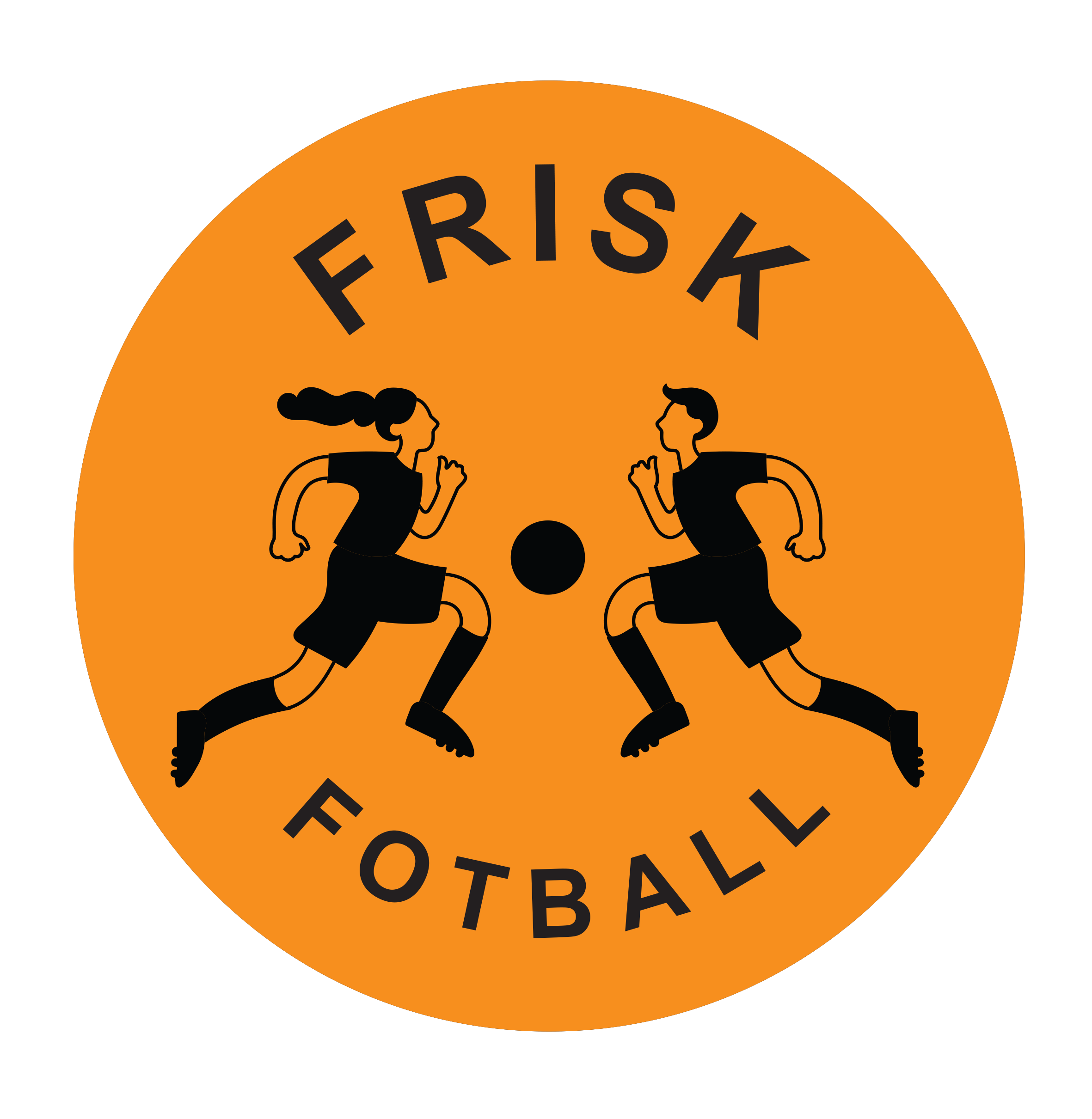 Frisk Fotball