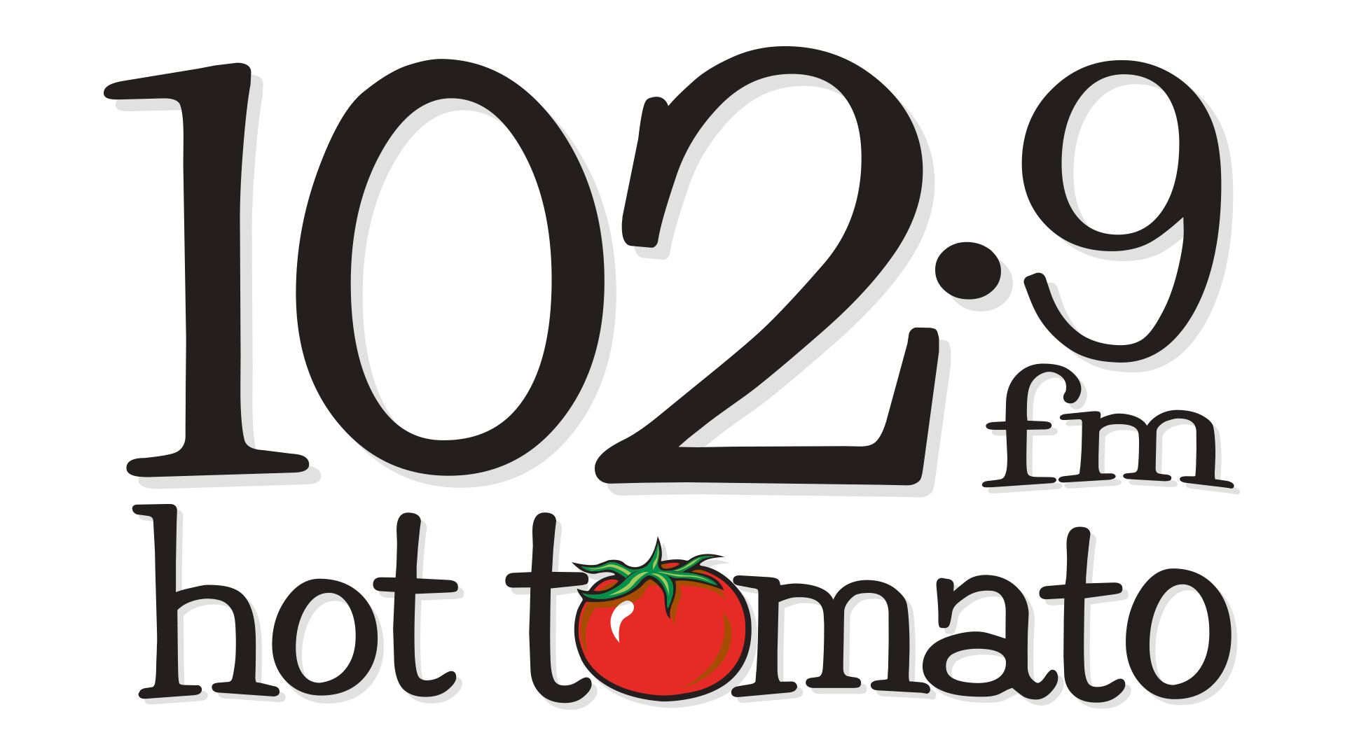 Hot Tomato 102.9