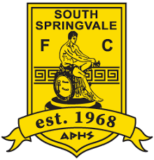 South Springvale Aris FC 