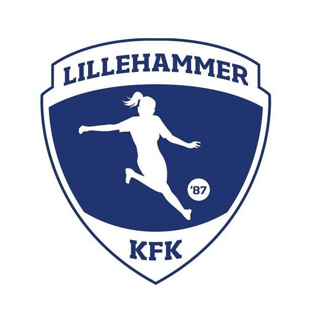 Lillehammer Kvinnefotballklubb