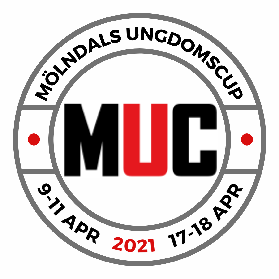 Anmälda lag - MUC 2021 2021 Results