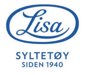 Lisa syltetøy