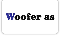 Woofer AS