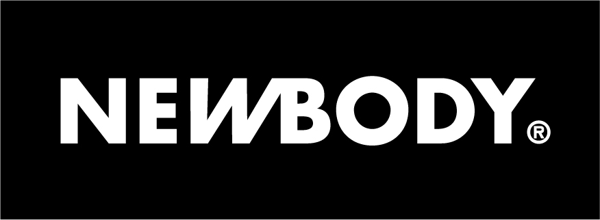 Logotyp för NEWBODY ®