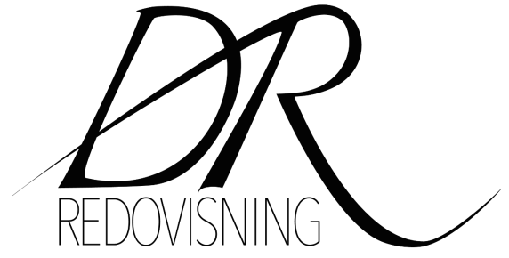 DR Redovisning